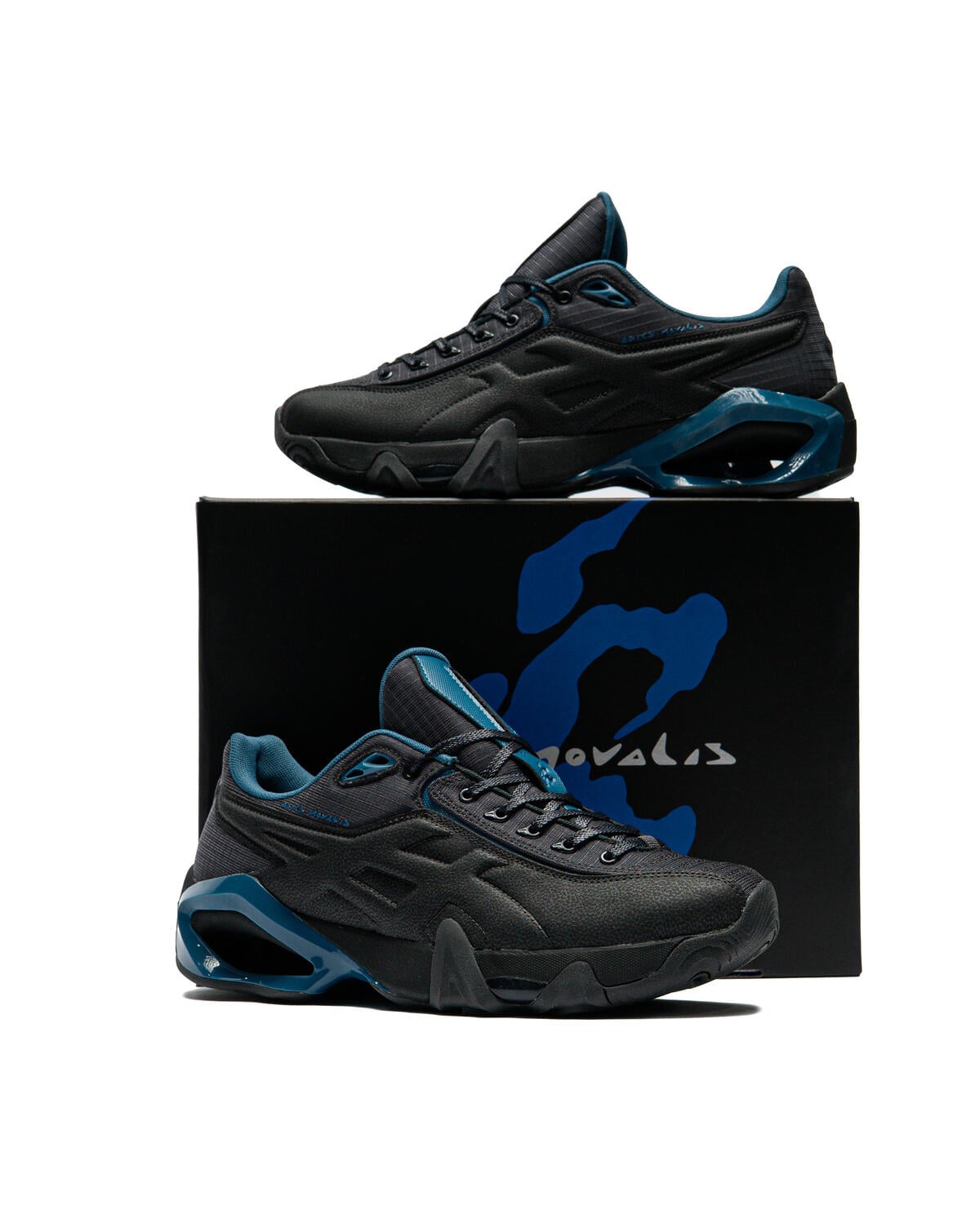 Asics GEL-TEREMOA | 1203A825-022 | AFEW STORE